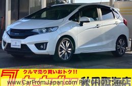 honda fit 2014 -HONDA 【秋田 501ﾇ5898】--Fit DAA-GP5--GP5-3048934---HONDA 【秋田 501ﾇ5898】--Fit DAA-GP5--GP5-3048934-