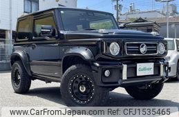 suzuki jimny 2021 CFJ1535465