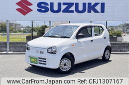 suzuki alto-van 2019 -SUZUKI--Alto Van HA36V--138289---SUZUKI--Alto Van HA36V--138289-