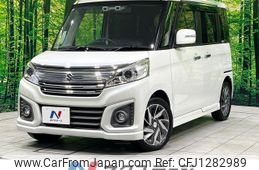 suzuki spacia 2015 CFJ1282989