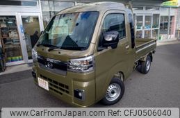 daihatsu hijet-truck 2024 -DAIHATSU 【広島 480ﾇ9975】--Hijet Truck S510P--0602723---DAIHATSU 【広島 480ﾇ9975】--Hijet Truck S510P--0602723-