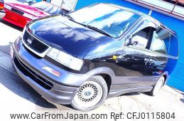 nissan largo 1998 quick_quick_W30_W30-207985