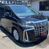 toyota alphard 2018 quick_quick_AGH35W_AGH35-0030745 image 12