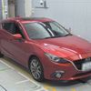 mazda axela 2014 -MAZDA 【成田 300つ4689】--Axela BM2FS-100174---MAZDA 【成田 300つ4689】--Axela BM2FS-100174- image 6