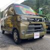 daihatsu hijet-van 2018 -DAIHATSU--Hijet Van S331W--0011047---DAIHATSU--Hijet Van S331W--0011047- image 1