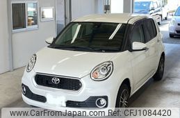 toyota passo 2016 -TOYOTA 【京都 503て547】--Passo M700A-0037988---TOYOTA 【京都 503て547】--Passo M700A-0037988-