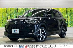 toyota raize 2022 -TOYOTA--Raize 5AA-A202A--A202A-0024543---TOYOTA--Raize 5AA-A202A--A202A-0024543-