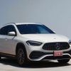 mercedes-benz amg 2022 -MERCEDES-BENZ--AMG 4BA-247751M--W1N2477512J443602---MERCEDES-BENZ--AMG 4BA-247751M--W1N2477512J443602- image 1