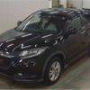 honda vezel 2015 -HONDA--VEZEL DBA-RU1--RU1-1105502---HONDA--VEZEL DBA-RU1--RU1-1105502- image 1