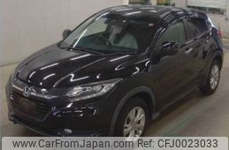 honda vezel 2015 -HONDA--VEZEL DBA-RU1--RU1-1105502---HONDA--VEZEL DBA-RU1--RU1-1105502-