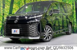 toyota voxy 2024 -TOYOTA--Voxy 6BA-MZRA90W--MZRA90-0079***---TOYOTA--Voxy 6BA-MZRA90W--MZRA90-0079***-