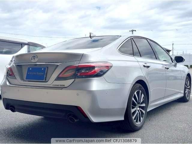 toyota crown 2019 quick_quick_3BA-ARS220_ARS220-1003860 image 2