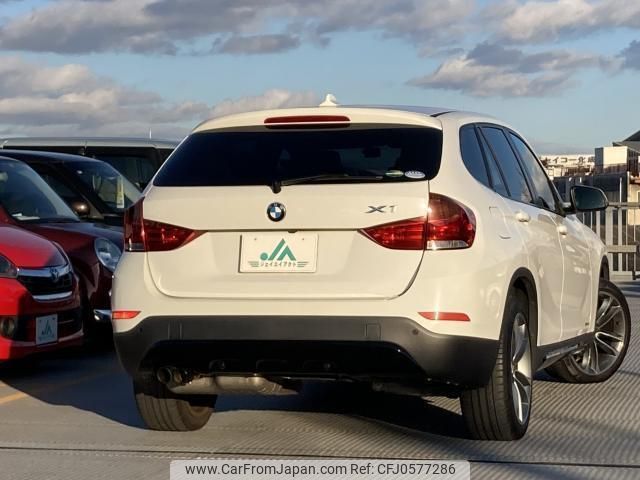 bmw x1 2015 quick_quick_DBA-VL20_WBAVL92050VX87297 image 2