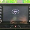 toyota harrier 2021 -TOYOTA--Harrier 6BA-MXUA80--MXUA80-0056498---TOYOTA--Harrier 6BA-MXUA80--MXUA80-0056498- image 3