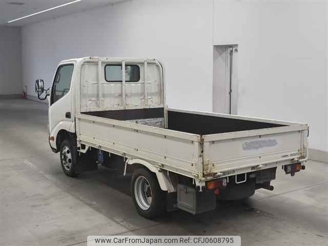 toyota dyna-truck undefined -TOYOTA--Dyna TRY230-0116556---TOYOTA--Dyna TRY230-0116556- image 2