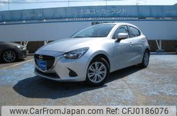 mazda demio 2019 -MAZDA--Demio 6BA-DJLFS--DJLFS-626120---MAZDA--Demio 6BA-DJLFS--DJLFS-626120-