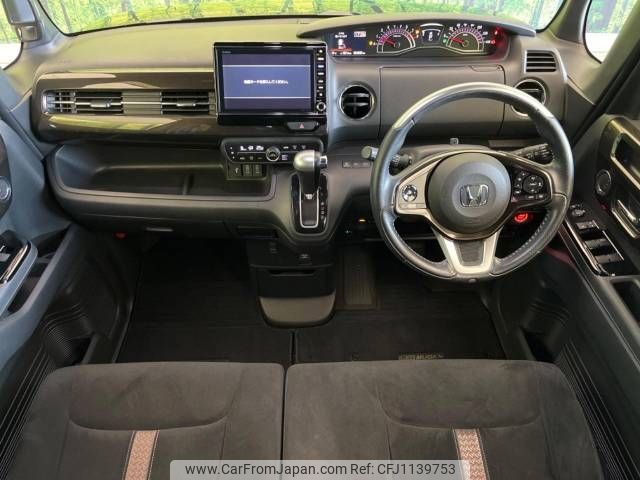 honda n-box 2019 -HONDA--N BOX DBA-JF3--JF3-1274512---HONDA--N BOX DBA-JF3--JF3-1274512- image 2