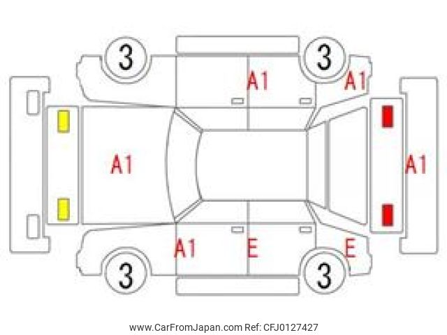 toyota passo 2018 -TOYOTA--Passo DBA-M700A--M700A-0115083---TOYOTA--Passo DBA-M700A--M700A-0115083- image 2