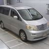 toyota alphard 2003 NIKYO_JM16199 image 19