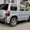 mitsubishi pajero-mini 2007 CFJ1660244 image 3