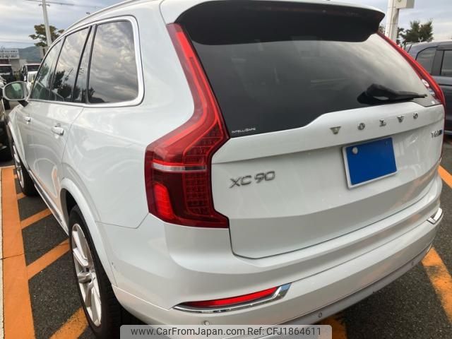volvo xc90 2016 CFJ1864611 image 2