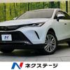 toyota harrier 2023 quick_quick_MXUA80_MXUA80-0085918 image 1