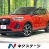 daihatsu rocky 2019 quick_quick_A200S_A200S-0003826 image 1