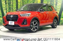 daihatsu rocky 2019 quick_quick_A200S_A200S-0003826