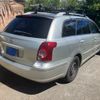 toyota avensis 2006 CFJ1647517 image 2