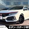 honda civic 2019 quick_quick_FK8_FK8-1200048 image 1