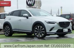 mazda cx-3 2019 -MAZDA--CX-3 3DA-DK8FW--DK8FW-103568---MAZDA--CX-3 3DA-DK8FW--DK8FW-103568-