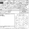 mazda cx-3 2020 CFJ1622707 image 3