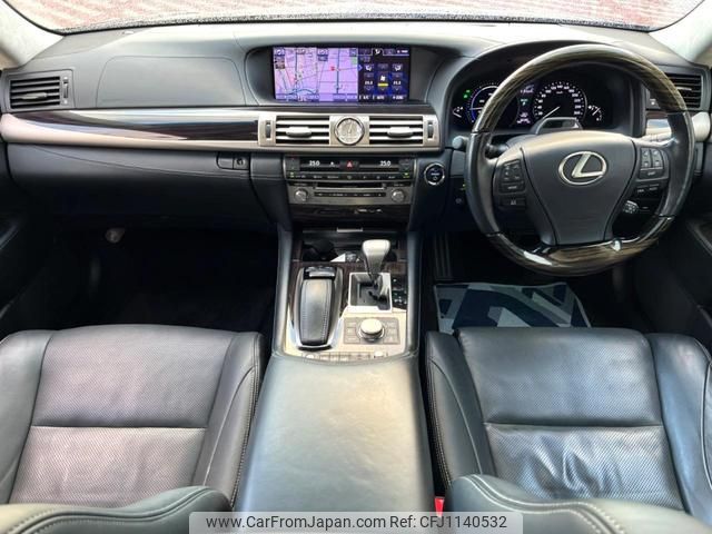 lexus ls 2013 quick_quick_UVF46_UVF46-5015883 image 2
