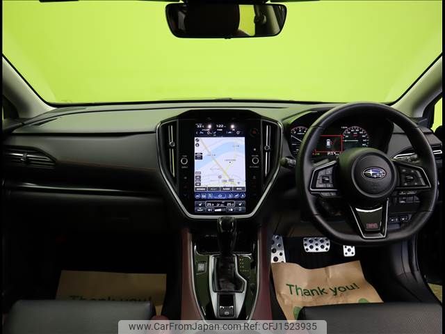 subaru levorg 2024 CFJ1523935 image 2