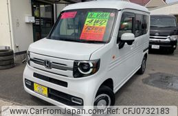 honda n-van 2021 -HONDA--N VAN 5BD-JJ2--JJ2-6000518---HONDA--N VAN 5BD-JJ2--JJ2-6000518-