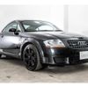 audi tt 2004 -AUDI--Audi TT GH-8NBHEF--TRUZZZ8N741015585---AUDI--Audi TT GH-8NBHEF--TRUZZZ8N741015585- image 13