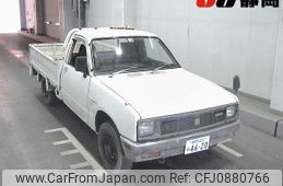 isuzu rodeo 1985 -ISUZU--Foster Rodeo KBD47--KBD47-5710535---ISUZU--Foster Rodeo KBD47--KBD47-5710535-