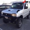 suzuki jimny 2003 -SUZUKI--Jimny JB23W--328672---SUZUKI--Jimny JB23W--328672- image 13