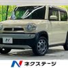 suzuki hustler 2018 -SUZUKI--Hustler DAA-MR41S--MR41S-308474---SUZUKI--Hustler DAA-MR41S--MR41S-308474- image 1