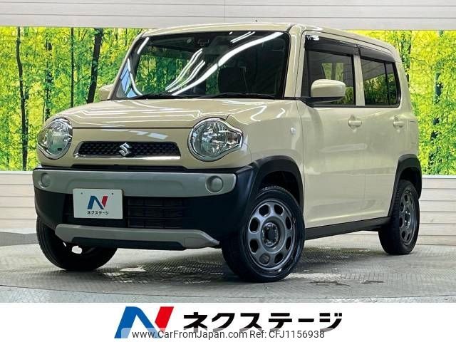 suzuki hustler 2018 -SUZUKI--Hustler DAA-MR41S--MR41S-308474---SUZUKI--Hustler DAA-MR41S--MR41S-308474- image 1