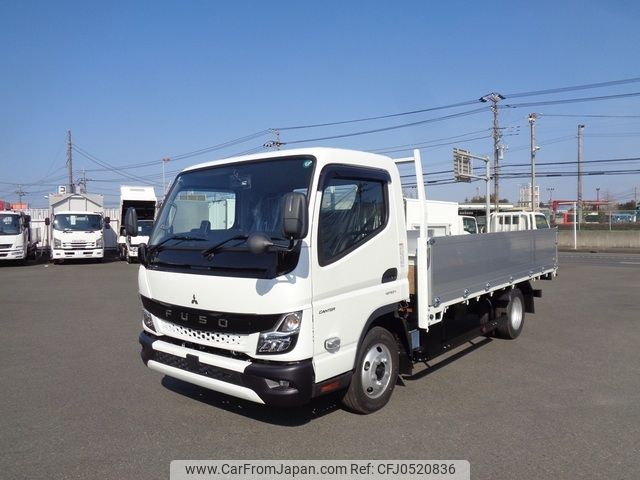 mitsubishi-fuso canter 2024 -MITSUBISHI--Canter 2RG-FEB50--FEB50-602841---MITSUBISHI--Canter 2RG-FEB50--FEB50-602841- image 2