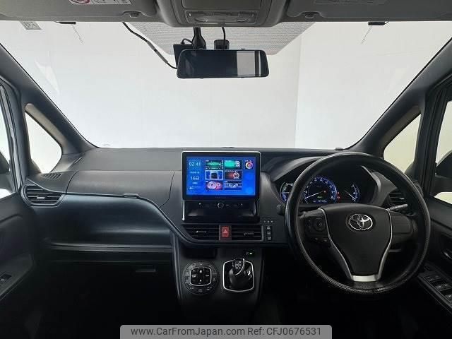 toyota voxy 2014 quick_quick_DAA-ZWR80G_ZWR80-0007568 image 2