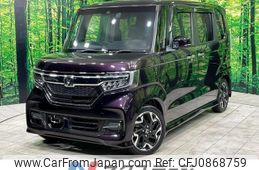 honda n-box 2017 quick_quick_JF3_JF3-2014241