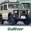 suzuki jimny 2018 -SUZUKI--Jimny 3BA-JB64W--JB64W-110086---SUZUKI--Jimny 3BA-JB64W--JB64W-110086- image 1