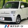 suzuki mr-wagon 2011 -SUZUKI--MR Wagon DBA-MF33S--MF33S-106587---SUZUKI--MR Wagon DBA-MF33S--MF33S-106587- image 1