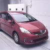 toyota prius-α 2011 -TOYOTA--Prius α ZVW41W-3066705---TOYOTA--Prius α ZVW41W-3066705- image 1