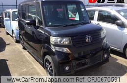 honda n-box 2012 -HONDA--N BOX JF1--1005512---HONDA--N BOX JF1--1005512-