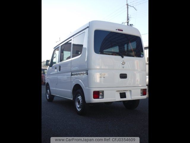 nissan clipper-van 2020 -NISSAN--Clipper Van DR17V--442784---NISSAN--Clipper Van DR17V--442784- image 2