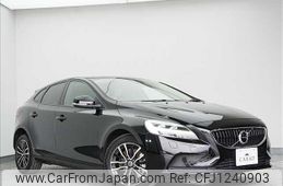 volvo v40 2018 -VOLVO--Volvo V40 MD4204T--K2546151---VOLVO--Volvo V40 MD4204T--K2546151-