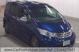 honda freed 2012 quick_quick_DBA-GB3_1423743